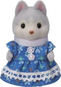 Sylvanian Families Tandem Spielset Mit Figuren -Spielzeugladen 23221314 06