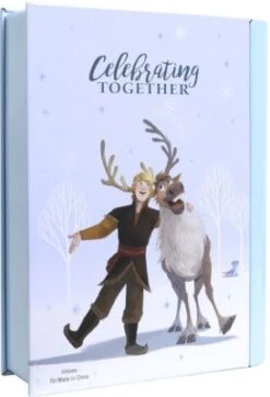 Frozen II Magisches Beauty Buch -Spielzeugladen 23244304 04