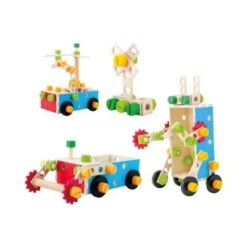 Bino Werkzeugkiste -Spielzeugladen 23316479 03