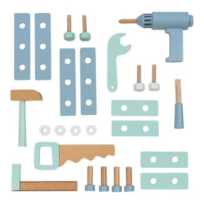 MUSTERKIND Werkzeugkiste Fagus 2 MUSTERKIND Werkzeugkiste Fagus – Bild 2