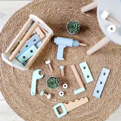 MUSTERKIND Werkzeugkiste Fagus 5 MUSTERKIND Werkzeugkiste Fagus – Bild 5