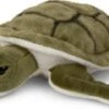 WWF Plüschtier Meeresschildkröte (23cm)