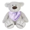 Elefantasie Stofftier Teddy Personalisiert Mit Namen