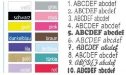 Elefantasie Stofftier Teddy Personalisiert Mit Namen 5 Elefantasie Stofftier Teddy Personalisiert Mit Namen -Spielzeugladen 23353801 03