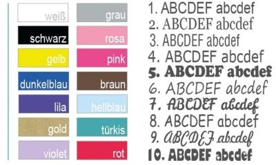 Elefantasie Stofftier Teddy Personalisiert Mit Namen 3 Elefantasie Stofftier Teddy Personalisiert Mit Namen – Bild 3