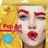 Boulevard De Beauté Makeup Set - Pop Art