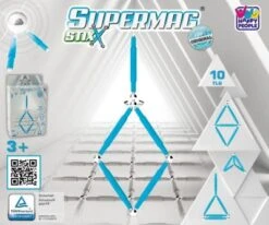 Supermag Stix, 10 Teile 10 Supermag Stix, 10 Teile -Spielzeugladen 23524007 05