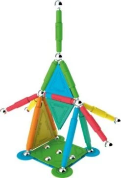 Supermag Colorstix, 50 Teile -Spielzeugladen 23524011 04