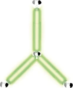 Supermag Glowstix, 7 Teile -Spielzeugladen 23524015 04