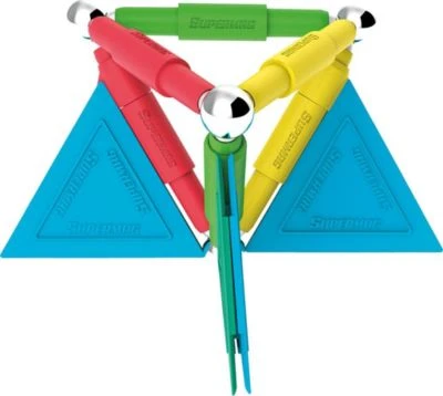 Supermag Colorstix, 20 Teile 2 Supermag Colorstix, 20 Teile – Bild 2