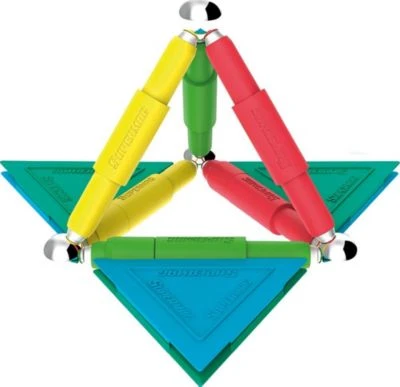 Supermag Colorstix, 20 Teile 3 Supermag Colorstix, 20 Teile – Bild 3