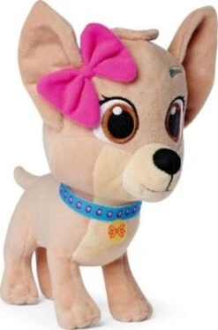 Chi Chi Love #BFF, Pink -Spielzeugladen 23545822 04