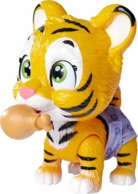Pamper Petz Tiger 2 Pamper Petz Tiger – Bild 2