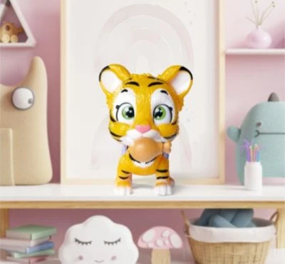 Pamper Petz Tiger 6 Pamper Petz Tiger – Bild 6