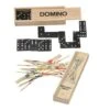 Woodyland Holzspielzeug Spielset Domino Und Mikado