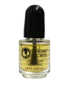 Mastix Hautkleber Als Kosmetikkleber Kinder-Make-up