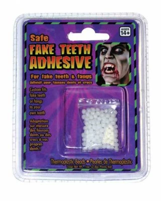 Thermoplast Ersatzkügelchen Kinder-Make-up 1 Thermoplast Ersatzkügelchen Kinder-Make-up