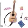 Disney Ily 4EVER 45cm Zubehör - Rapunzel Music Set Inspiriert