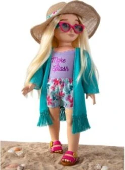 Disney Ily 4EVER 45cm Puppe - Ariel Inspiriert -Spielzeugladen 23918240 04