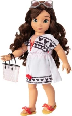 Disney Ily 4EVER 45cm Fashion Set - Minnie Inspiriert 3 Disney Ily 4EVER 45cm Fashion Set - Minnie Inspiriert – Bild 3