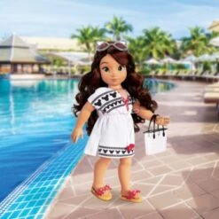 Disney Ily 4EVER 45cm Fashion Set - Minnie Inspiriert 7 Disney Ily 4EVER 45cm Fashion Set - Minnie Inspiriert -Spielzeugladen 23918264 04