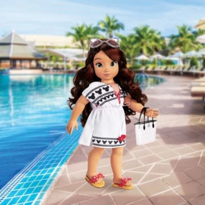 Disney Ily 4EVER 45cm Fashion Set - Minnie Inspiriert 4 Disney Ily 4EVER 45cm Fashion Set - Minnie Inspiriert – Bild 4