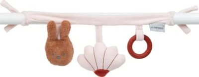 Nattou SUSIE & BONNIE Maxi Toy 1 Nattou SUSIE & BONNIE Maxi Toy