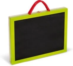 Janod Magische Tafel - 4 In 1 9 Janod Magische Tafel - 4 In 1 -Spielzeugladen 2410301 04