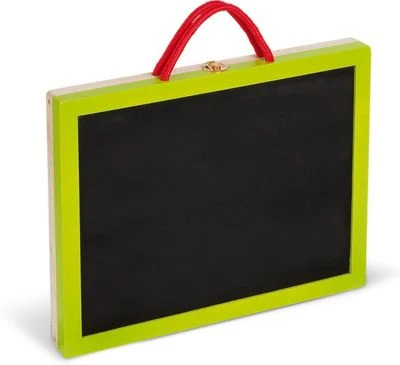 Janod Magische Tafel - 4 In 1 4 Janod Magische Tafel - 4 In 1 – Bild 4