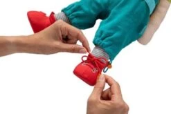 HABA 306634 Lernpuppe Lucie -Spielzeugladen 24258276 05