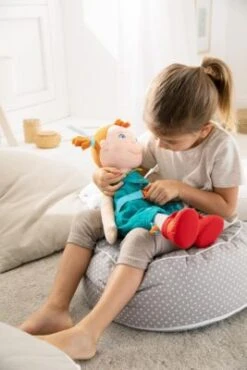 HABA 306634 Lernpuppe Lucie -Spielzeugladen 24258276 06