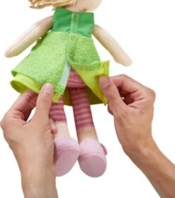 HABA 306578 Puppe Mali -Spielzeugladen 24258282 03