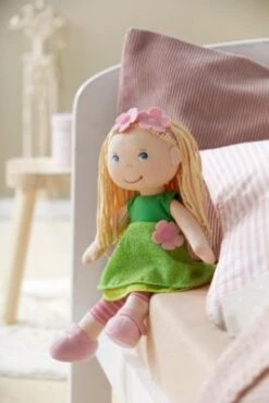 HABA 306578 Puppe Mali -Spielzeugladen 24258282 04