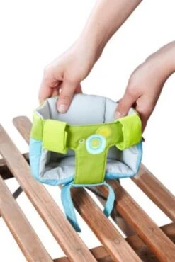 HABA 306517 Puppen-Fahrradsitz Sommerwiese 9 HABA 306517 Puppen-Fahrradsitz Sommerwiese -Spielzeugladen 24258288 04