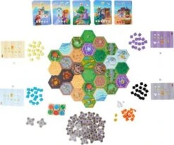 HABA 306400 Würfelkönig Das Brettspiel -Spielzeugladen 24259485 03