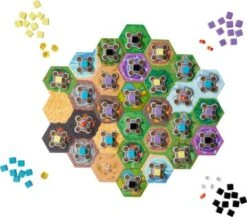 HABA 306400 Würfelkönig Das Brettspiel -Spielzeugladen 24259485 04