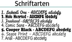 Elefantasie Holzspielzeug Hammerbank Personalisiert Mit Namen