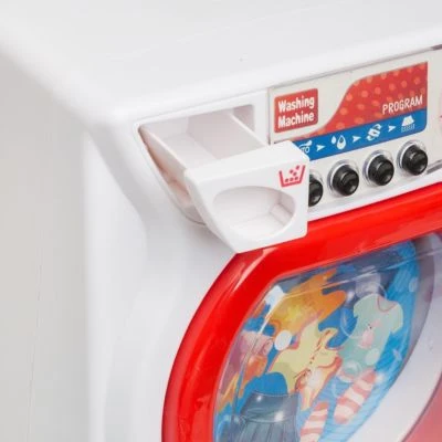 Idena Waschmaschine Mit Licht Und Sound 2 Idena Waschmaschine Mit Licht Und Sound – Bild 2