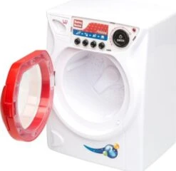 Idena Waschmaschine Mit Licht Und Sound 8 Idena Waschmaschine Mit Licht Und Sound -Spielzeugladen 24321526 03