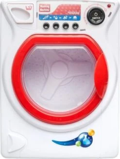 Idena Waschmaschine Mit Licht Und Sound 9 Idena Waschmaschine Mit Licht Und Sound -Spielzeugladen 24321526 04