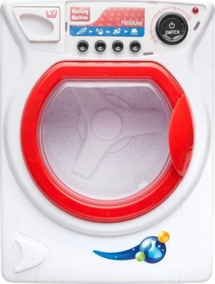 Idena Waschmaschine Mit Licht Und Sound 4 Idena Waschmaschine Mit Licht Und Sound – Bild 4