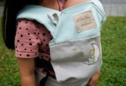 Le Petit Prince® By Manduca® Puppentrage Lune -Spielzeugladen 24328488 03