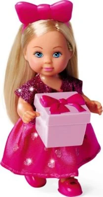 Simba Evi LOVE Surprise, 12 Cm, 2-fach Sortiert 3 Simba Evi LOVE Surprise, 12 Cm, 2-fach Sortiert – Bild 3