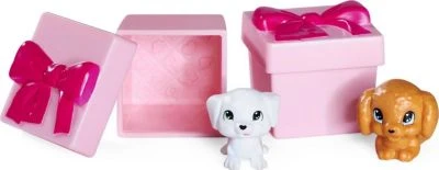 Simba Evi LOVE Surprise, 12 Cm, 2-fach Sortiert 4 Simba Evi LOVE Surprise, 12 Cm, 2-fach Sortiert – Bild 4