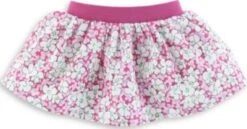 Ma Corolle Blumenrock, 36 Cm