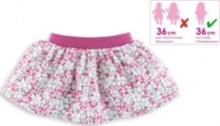 Ma Corolle Blumenrock, 36 Cm -Spielzeugladen 24352432 03