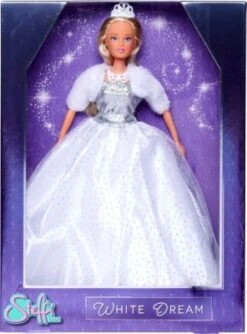 Steffi LOVE White Dream, 29 Cm -Spielzeugladen 24352442 06