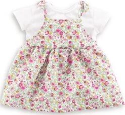 Corolle Mon Premier Poupon - Dress Blumengarten, 30 Cm
