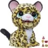 Furreal Lolly, Meine Leopardin