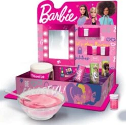 Lisciani Barbie Lipstick Color Reveal